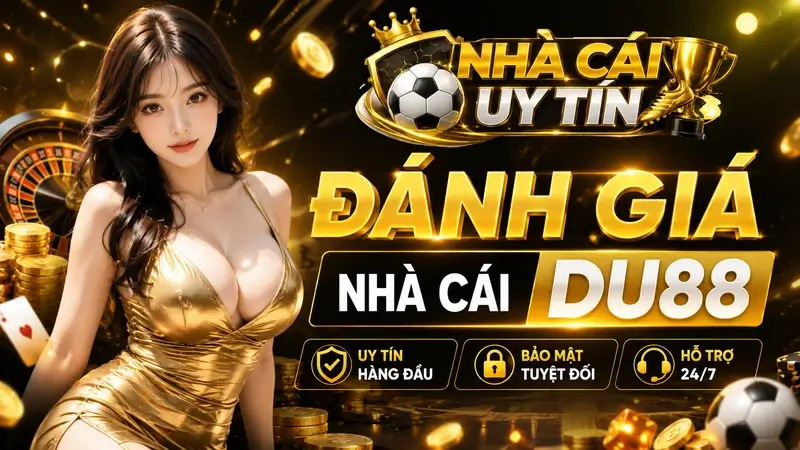 Nhà cái uy tín DU88