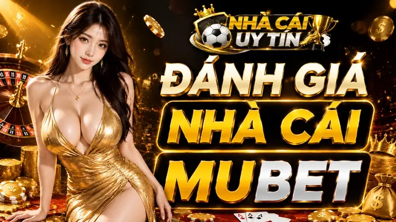 Nhà cái uy tín MUBET