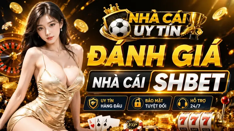 Nhà cái uy tín SHBET