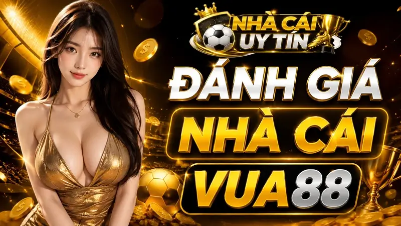 Nhà cái uy tín VUA88
